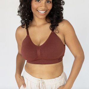 Davy Piper The Nellie Simply Wireless Bra, S